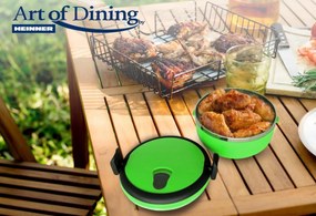 CASEROLA TERMICA, 0.7 L