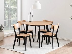 Set de mese Oakland 693