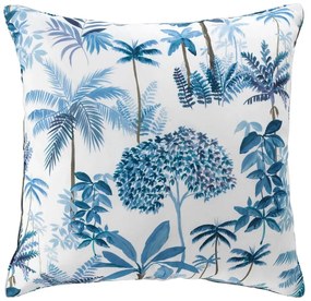 Pernă decorativă 60x60 cm Amazonia – douceur d'intérieur