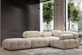 Fotoliu Bubel (crem). 1062651