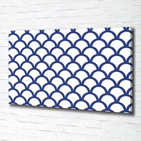 Tablou pe pânză canvas Fundal de navigator
