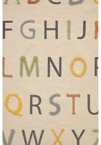 Tapiserie pentru copii Color ABC – Lorena Canals