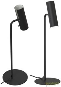 Veioza / Lampa de masa stil nordic MIB neagra 71655003 DFTP