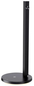Lampă LED de masă dimabilă cu încărcare fără fir LED/18W/230V Immax 08969L