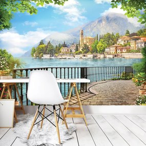 Fototapet - Privire (152,5x104 cm)