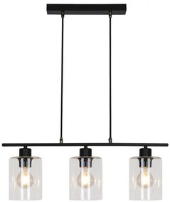 Lustra suspendata design industrial Miroslaw 5078 RX