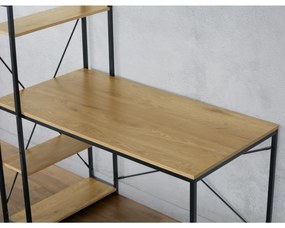 Birou 120 x 60 cm, stejar