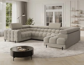 Coltar extensibil Fectory pe dreapta Aura 18