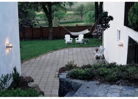 Aplică de exterior FRIDA 1xE27/60W/230V IP54 Elstead