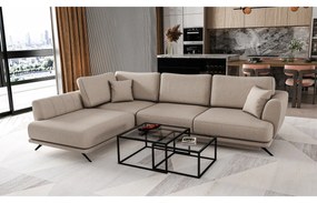 Coltar extensibil Larde pe stanga Sola 18