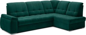 Coltar extensibil Sado pe dreapta Nube 35