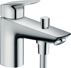 Hansgrohe Logis baterie cadă-duș cadă crom 71312000