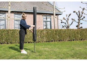 Husa pentru uscator de rufe exterior Brabantia 649068, 16 m, Compatibila cu Lift-O-Matic, Essential si Topspinner, Mix