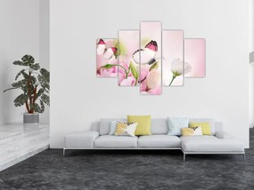 Tablou - Fluturele (150x105 cm)