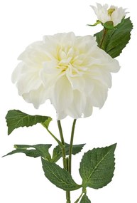 Plantă artificială (înălțime 63,5 cm) Dahlia – Bloomingville