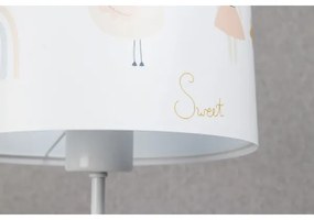 Lampă de masă pentru copii SWEET DREAMS 1xE27/60W/230V