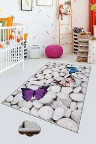 Covor, HMNT530, 100x150 cm, Multicolor