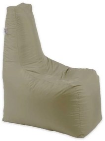 Fotoliu tip Scaun Sunlounger EVO, Material impermeabil - Bej