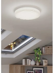 Plafonieră LED FERENTINO LED/19,5W/230V d. 38 cm Eglo 900608