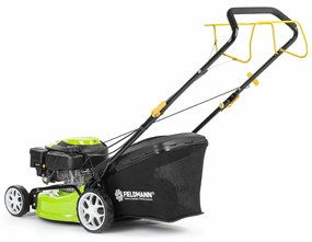 Cositoare pe benzină Fieldmann FZR 4210-B