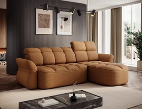 Coltar cu reglaj electric Beneth pe dreapta Breona 45