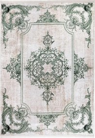Covor 1037, 80x150 cm, forma dreptunghiulara, tesatura catifelata, mar