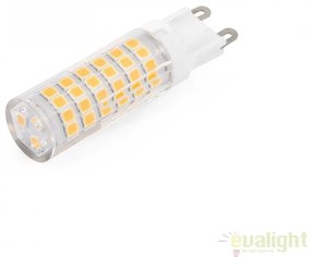 BEC LED G9 5W 4000K 17467