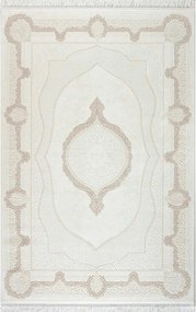 Covor VANESSA 03080A, 160x230 cm, forma dreptunghiulara, acril/poliest