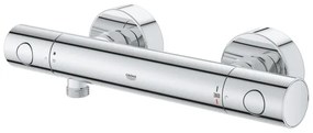 GROHE 34765000 - Baterie termostatică pentru duș GROHTHERM COSMOPOLITAN DN 15, crom