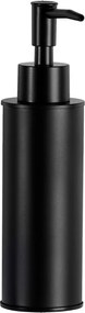 Mexen dispenser de săpun, negru - 70622-70