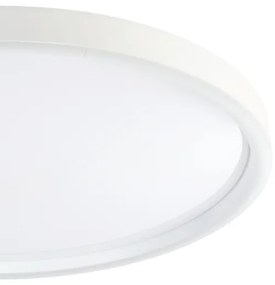 Plafonieră LED RGBW dimabilă MONTEMORELOS-Z LED/34,5W/230V Eglo 900409