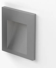 Corp de iluminat LED încastrat de exterior TESS LED/3W/230V IP54 RED-Design Rendl-R12014