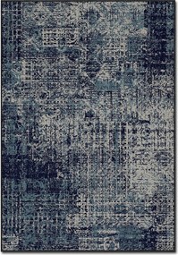 Covor, Asr Crpt-26, 100x140 cm, Multicolor