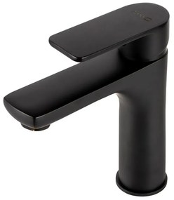 Salzburg Black Baterie pentru lavoar