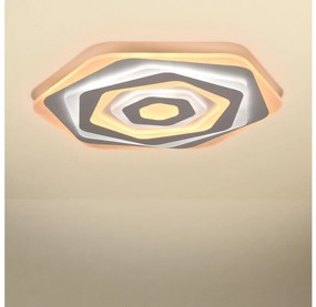 Brilagi - Plafonieră LED reglabilă MODERN LED/85W/230V 3000-6000K + telecomandă