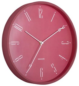 Ceas de perete ø 30 cm Regal – Karlsson