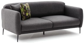 Canapea trei locuri Victory (Antracit). 1072875