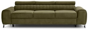 Canapea extensibila Laurence Nube 33