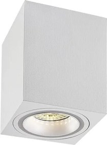 Spot aplicat tavan Kobald alb