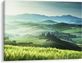 Tablou - Toscana, Italia (70x50 cm)
