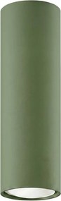 Sollux SL.2077 - Spot LAGOS 1xGU10/10W/230V verde