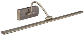 Aplica LED tablou directionabila Picture Lights alama antic 2984-51AB SRT