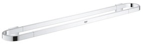 GROHE 41056000 - Suport pentru prosop SELECTION, 600 mm, crom lucios