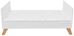 Patut pentru copii HOPPA 60 x 120 cm