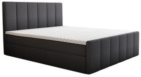 Pat boxspring Skar (malmo new 95). 1064093