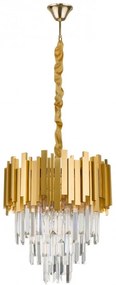 Lustra moderna design deosebit GRANE, 40cm
