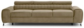 Canapea extensibila Laurence Nube 20