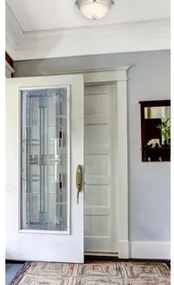 Plafonieră LED dimabilă ESSER LED/15W/230V Westinghouse 64005