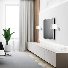 Aplică ALBION 1xE27/60W/230V