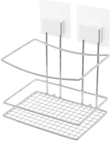 Suport pentru accesorii de baie Compactor Shower II